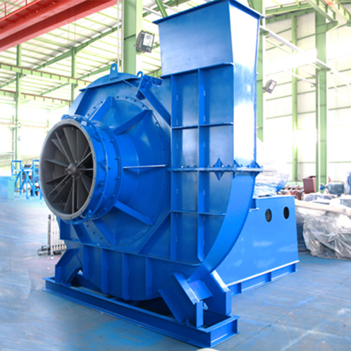 高壓節能離心風機